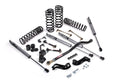 JKS Manufacturing shock absorber