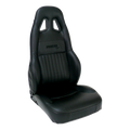 BLACK VELOUR VW INTERIOR KIT PRO 90 W/HEADREST STYLE
