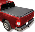 2014+ TUNDRA 6'6' 66TTDC