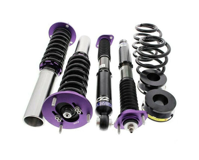 D2 Racing auto part