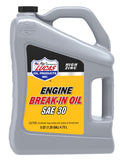 SAE 30 Break-In Oil Case 3 x 5 Quart Bottle