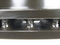 STREET AXLE PACK DRILL/SLOTTT; 4WHL