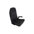 Springfield Marine Company black auto part