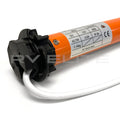 SOKIII CVR 165'R114 WHT