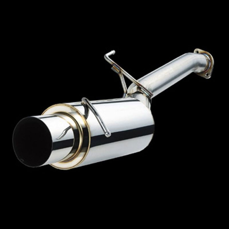 APEXi N1 EVO Exhaust Mitsubishi GTO / 3000GT