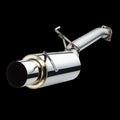 APEXi N1 EVO Exhaust Mitsubishi GTO / 3000GT