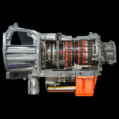 Sun Coast Converters auto part