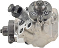 COMMON RAIL PUMP
