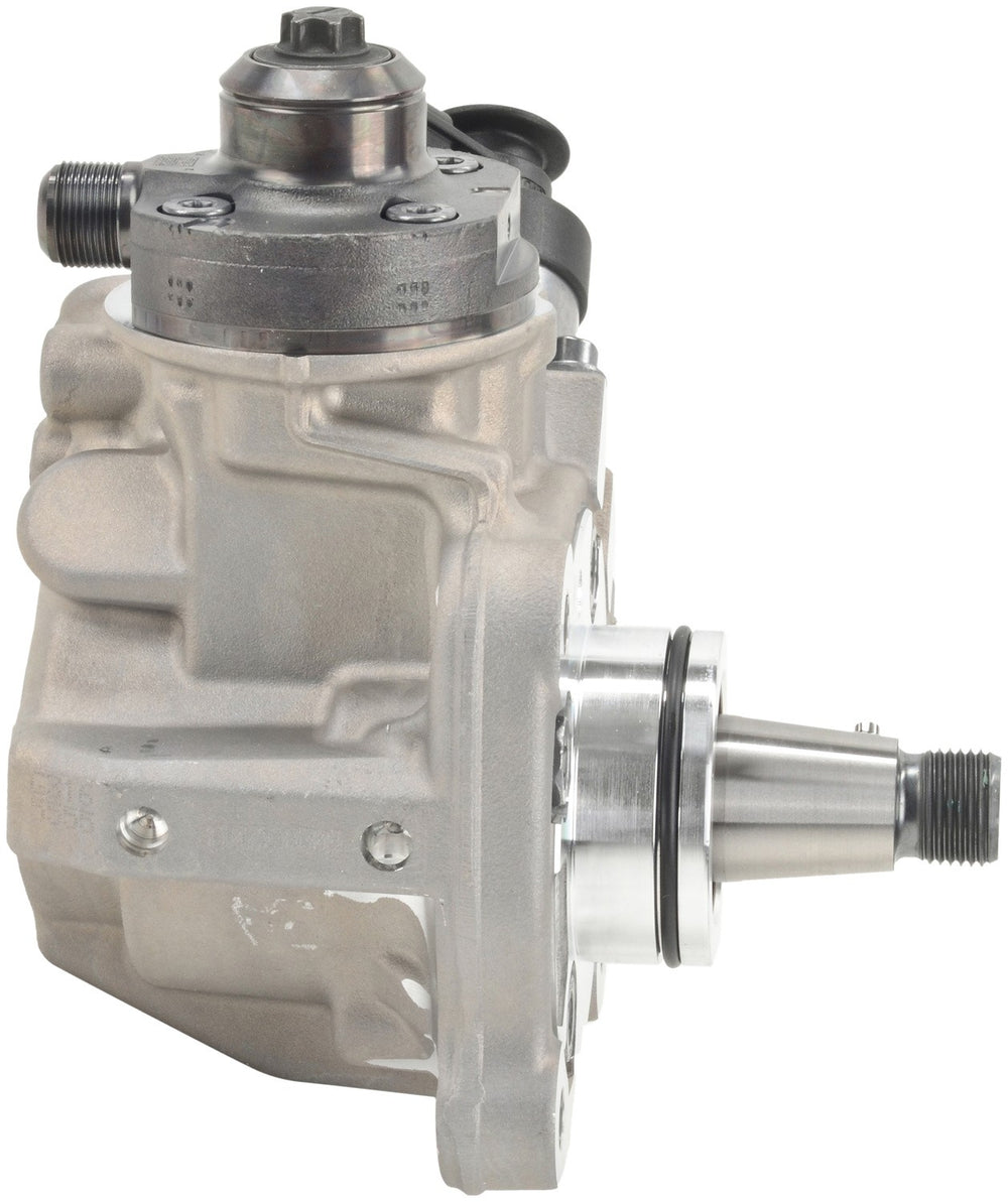 COMMON RAIL PUMP