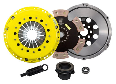 Advanced Clutch auto part