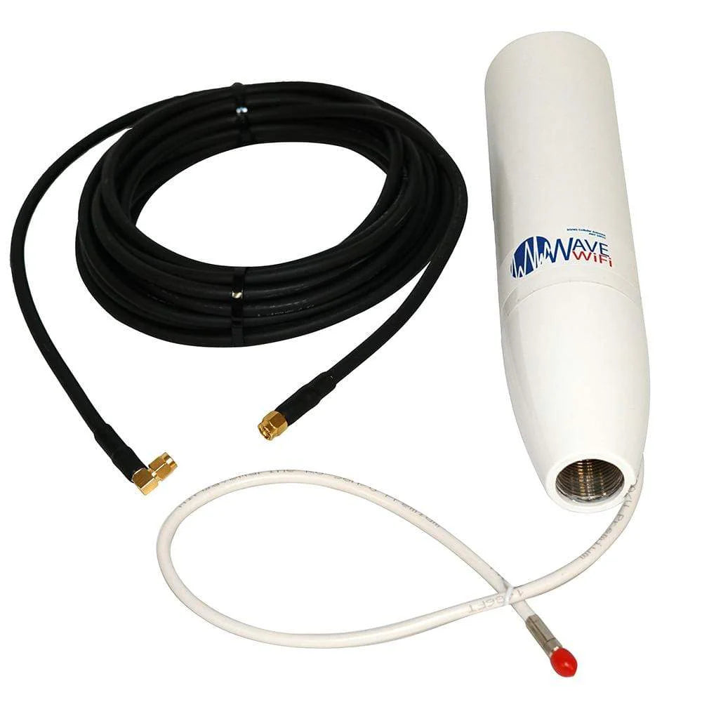 WIRELESS WIFI/CELLLAR FAILOVER RTER