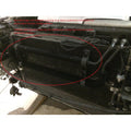 Wagner Tuning Fiat 500 595 Abarth Competition Intercooler Kit