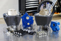 S&S Cycle auto part detail