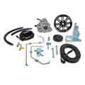 Dual Fueler Install Kit with CP3 Pump GM 2006-2010 LBZ LMM