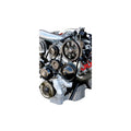 Dual Fueler Install Kit with CP3 Pump GM 2006-2010 LBZ LMM