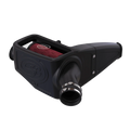 S&B Filters cold air intake