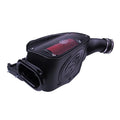 S&B Filters cold air intake