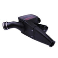 S&B Filters cold air intake detail