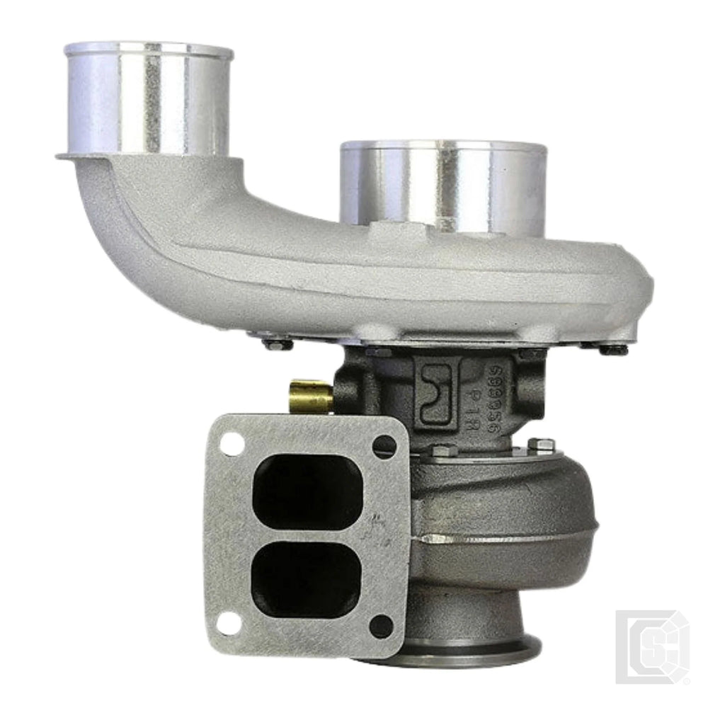 ~(38 lbs. 14X14X14)~ BorgWarner S300SX3 177284 (66/74/.91)