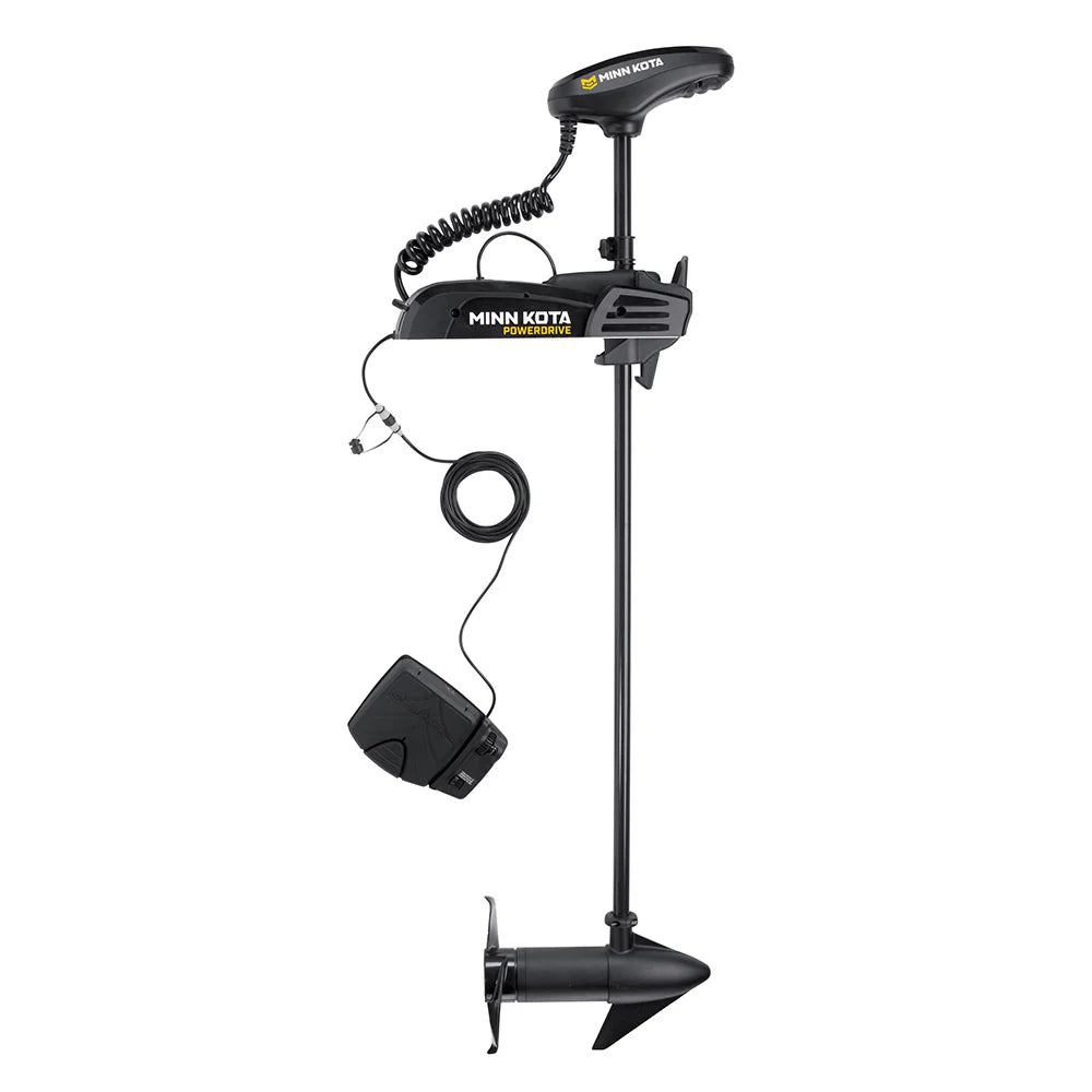 POWERDRIVE 45/FP
