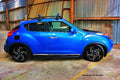 Megan Racing coilovers