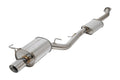 APEXi Hybrid Megaphone EVO Exhaust Nissan Skyline Coupe GTT (2-Door) 98-01
