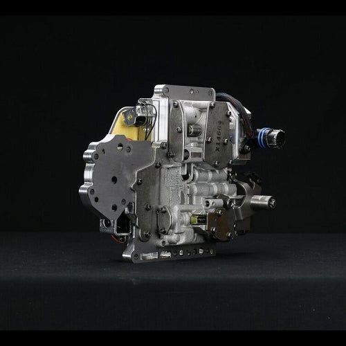 Sun Coast Converters auto part