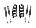 ReadyLift Suspension shock absorber