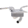DRIVE MOTOR BATTERY PACK CHILLER AS