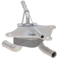 DRIVE MOTOR BATTERY PACK CHILLER AS