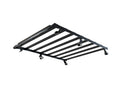 Polaris Ranger Crew Cab (2018-Current) Slimsport Roof Rack Kit / Lightbar Ready