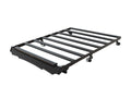 Polaris Ranger Crew Cab (2018-Current) Slimsport Roof Rack Kit / Lightbar Ready