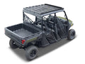 Polaris Ranger Crew Cab (2018-Current) Slimsport Roof Rack Kit / Lightbar Ready