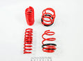 AST 02/2014-08/2020 Volkswagen GOLF VII Lowering Springs - 25mm/20mm
