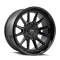 INTREPID (8116) GLOSS BLACK