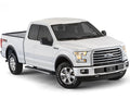 HUSKY LINERS 1997-2004 DODGE DAKOTA FF OE-STYLE 4PC FENDER FLARES