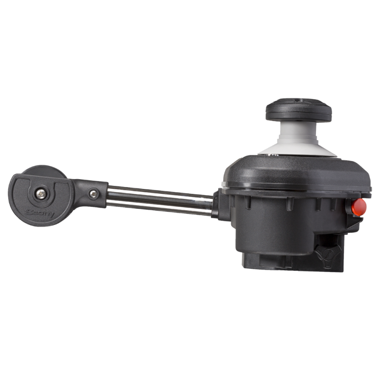 ELECTRIC TRAP/POT LINE PULLE