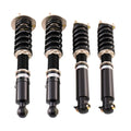 BC Racing BR Coilovers Lexus IS250/IS350 2006-2013