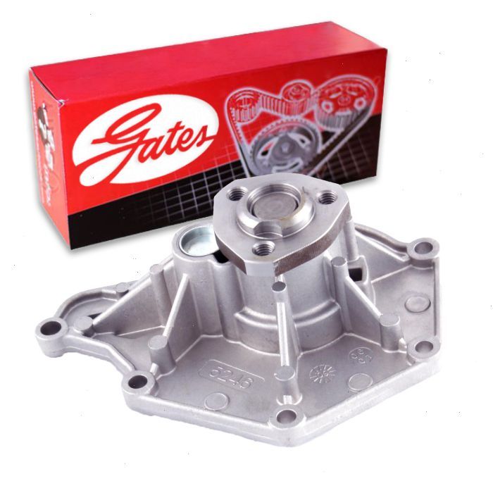 Gates Power Steering Pressure Line Hose Assembly