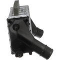 CHARGE AIR COOLER