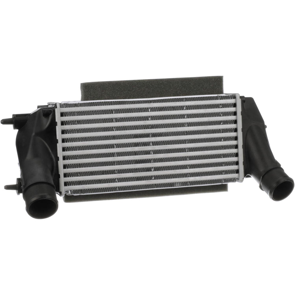 CHARGE AIR COOLER