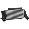 CHARGE AIR COOLER