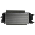 CHARGE AIR COOLER