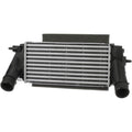 CHARGE AIR COOLER
