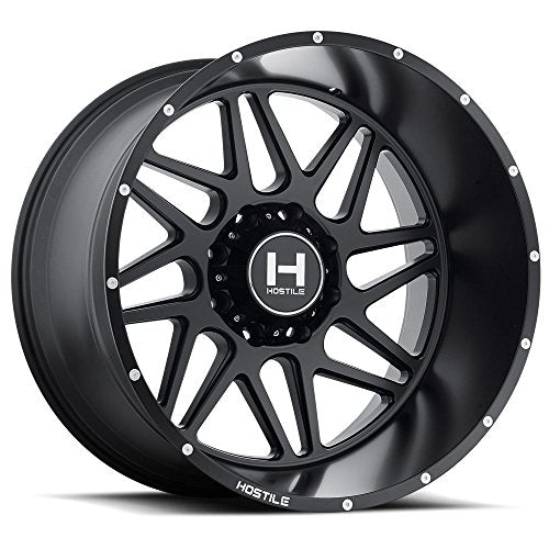 BR ALISO 17X9 6X5.5 G-BRONZE -38MM