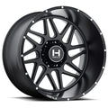 BR ALISO 17X9 6X5.5 G-BRONZE -38MM
