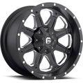 BR ALISO 17X9 6X5.5 G-BRONZE -38MM
