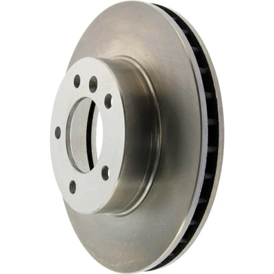R1 Concepts silver auto part