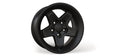 ~(35 lbs. 20X19X11)~ JL Wrangler AEV Pintler - Flat Black