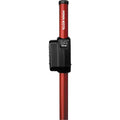 TALON ANCHOR, 12', RED, BT